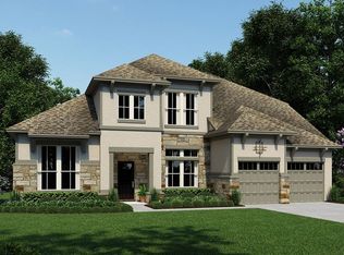 10426 Lake Palmetto Dr, Conroe, TX 77385