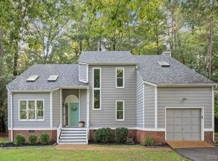 5614 Saddle Hill Dr, Midlothian, VA 23112