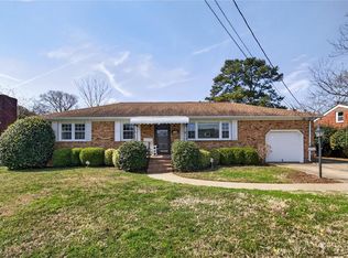 1906 Chesapeake Ave, Chesapeake, VA 23324