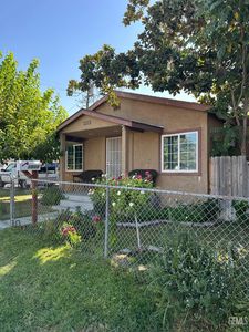 1511 Virginia St, Bakersfield, CA, 93305