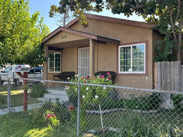 1511 Virginia St, Bakersfield, CA 93305