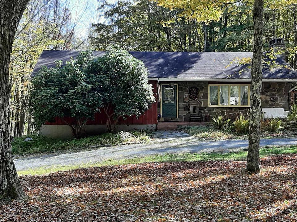 412 Crestmont Dr, Newfoundland, PA 18445 Zillow