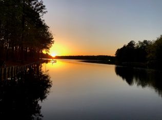 125 Edisto Lake Rd, Wagener, SC 29164