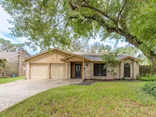 10727 Sagewillow Ln, Houston, TX 77089