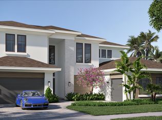 9191 Coral Isles {lot 74} Circle Palm, Beach Gardens, FL 33412
