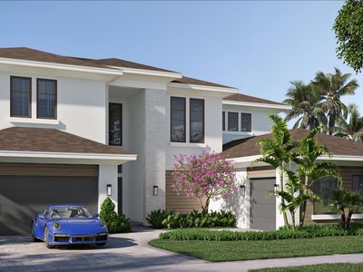 9191 Coral Isles {Lot 74} Circle, Palm Beach Gardens, FL, 33412