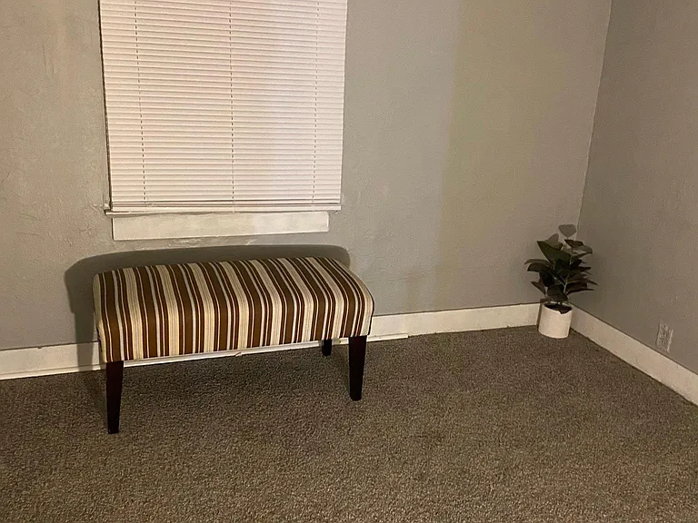 1st bedroom