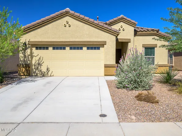 9292 W Creosote Rain Dr, Marana, AZ 85653