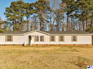 1915 High Cotton St, Darlington, SC 29532