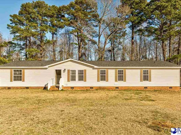 1915 High Cotton St, Darlington, SC 29532