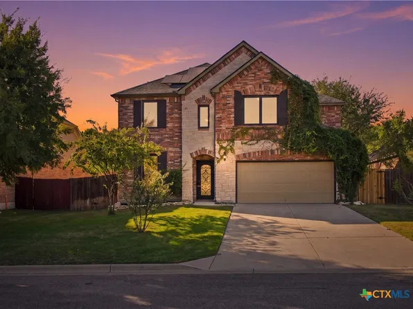 3250 Province Point, Harker Heights, TX 76548