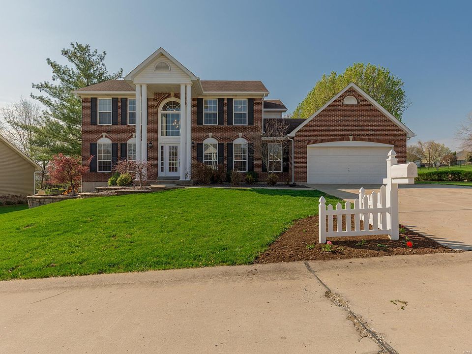 2nd image of 5111 Hayston Ct