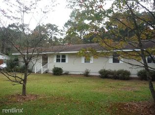 5108 Green Pine Rd, Farmville, NC 27828