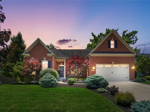 8957 Bordeaux Way, Dayton, OH 45458