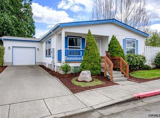 2010 Pippin St NE, Salem, OR 97305