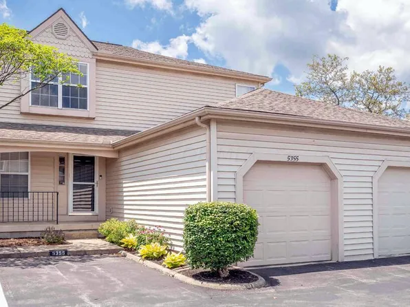 5355 Nectar Ln #92C, Columbus, OH 43235