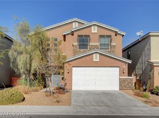 8242 Minots Ledge Ave, Las Vegas, NV 89147