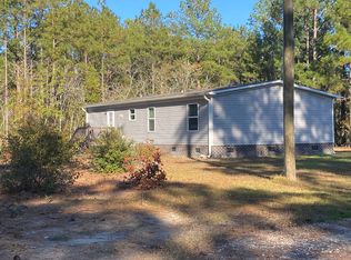 233 Old Folkstone Rd, Holly Ridge, NC 28445