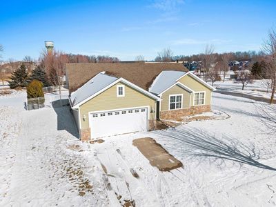 4882 Isabella Cir, Oneida, WI, 54155