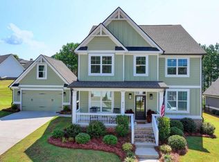 915 Clubside Dr, Monroe, GA 30655