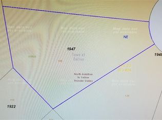 Pine View Ct, Baraboo, WI 53913