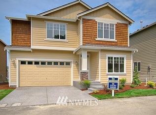 1207 216th St SW, Bothell, WA 98021