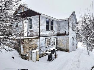 612 Woodland Ave, Johnstown, PA