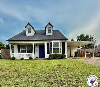 109 Cedar Cir, New Boston, TX, 75570