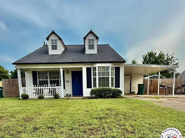 109 Cedar Cir, New Boston, TX 75570