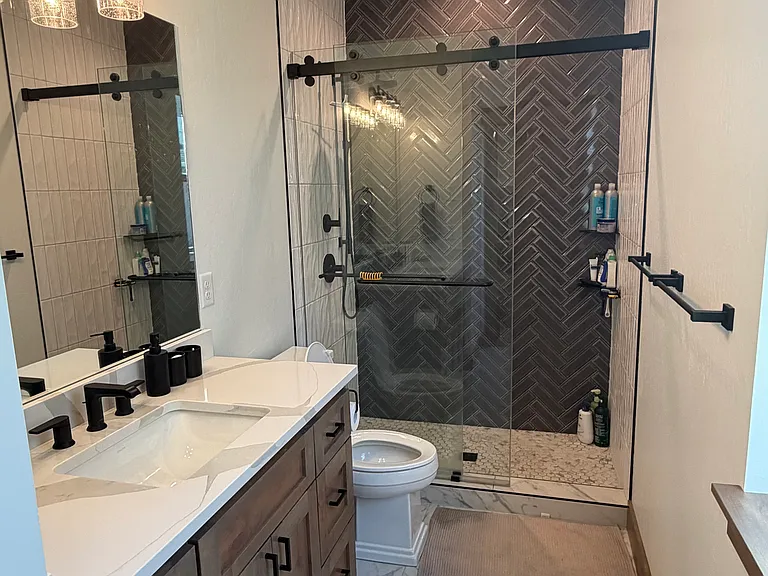 Master Bath