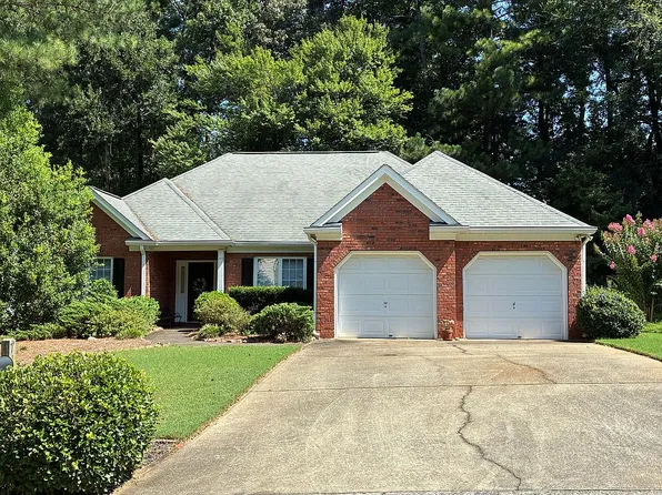 714 Spring Ridge Ct NW, Kennesaw, GA 30144