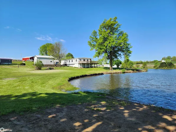 5 Indian Ln, Melrose, IA 52569