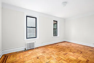 Rented by Keller Williams NYC