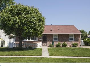 2816 Berwyn Rd, Bensalem, PA 19020