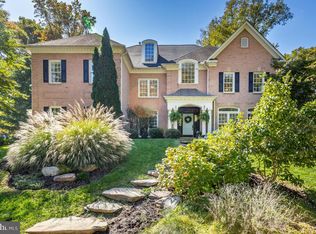 3475 Violet Tail Ln, Edgewater, MD 21037