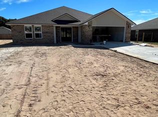 5439 Lee Farm Blvd, Crestview, FL 32536