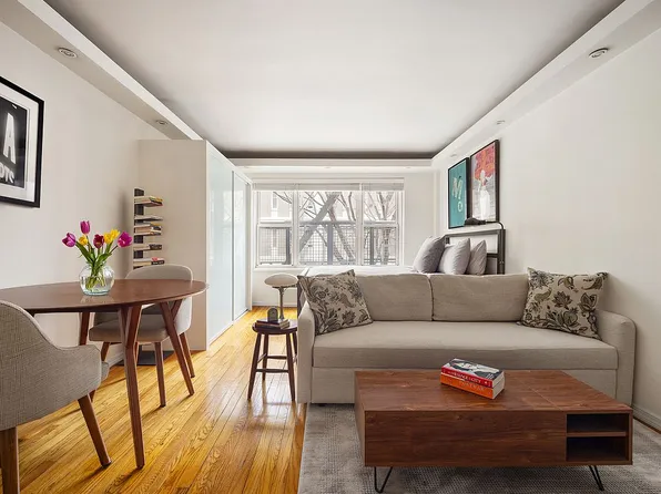 131 W 85th St APT 2D, New York, NY 10024