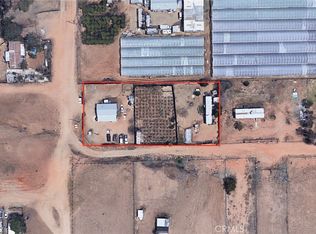 21550 Simpkins Rd, Perris, CA 92570