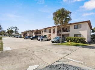 313 La Paloma Ln, Titusville, FL 32780