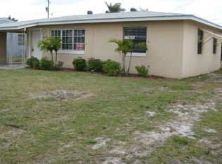 415 NE 15th Ct, Boynton Beach, FL 33435