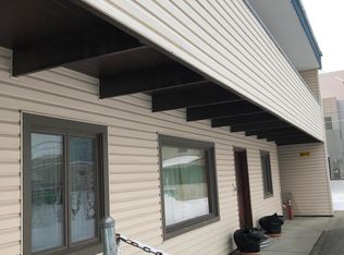 635 W 9th Ave APT 1, Anchorage, AK 99501