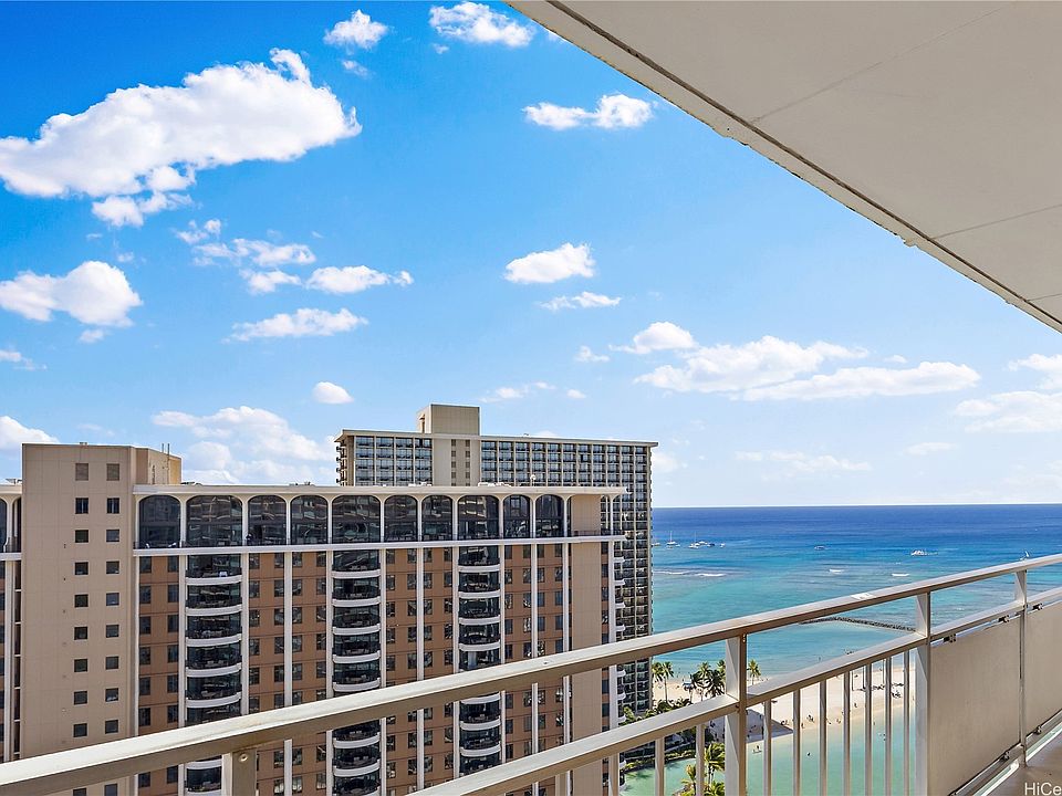 1st image of 1777 Ala Moana Blvd APT 2438
