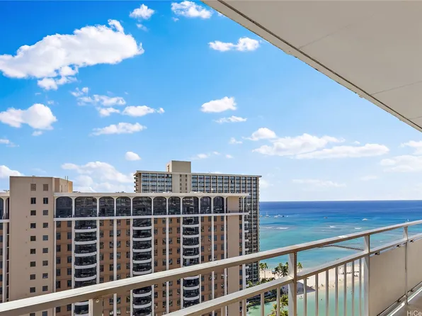 1777 Ala Moana Blvd APT 2438, Honolulu, HI 96815