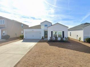 1030 Saltgrass Way, Myrtle Beach, SC 29588