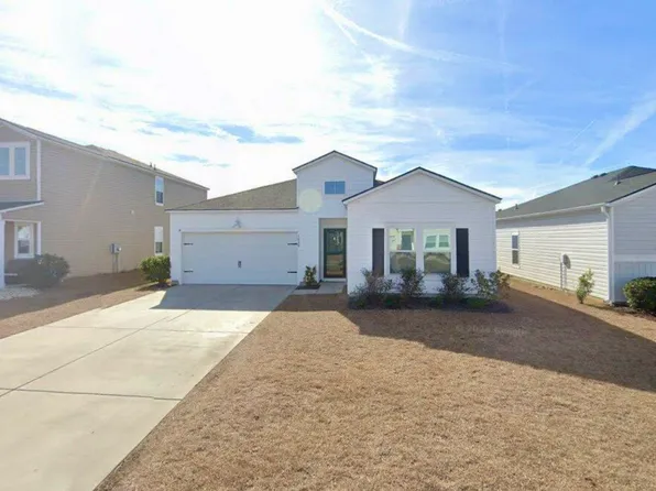 1030 Saltgrass Way, Myrtle Beach, SC 29588