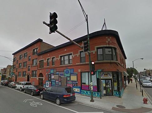 Historic Shopping District