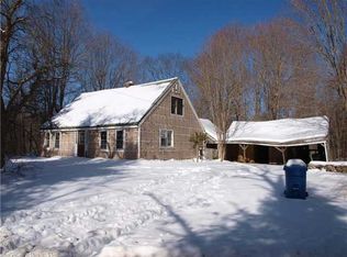 44 Marcy Rd, Chaplin, CT 06235