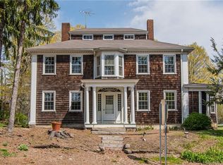 589 Pomfret St, Pomfret Center, CT 06259