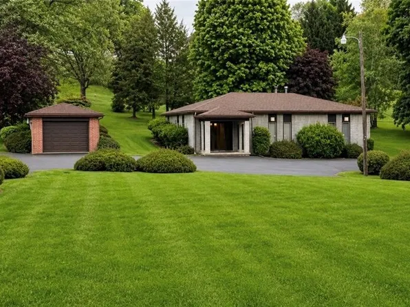601-603 1st Street Ext, Apollo, PA 15613