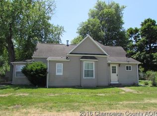 310 N Grove St, Fithian, IL 61844